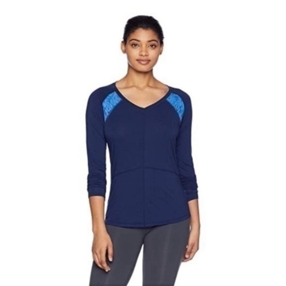 NWT. MARMOT Women’s Felicia Long Sleeve Tee